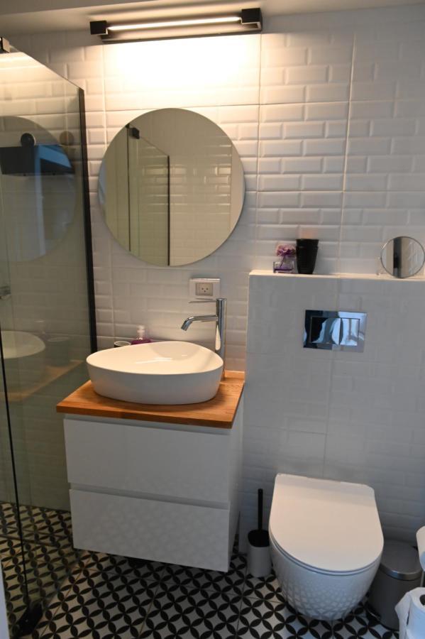 Kalvin By Levinsky Market Apartment *