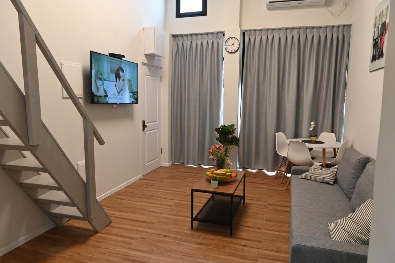 Apartment Kalvin By Levinsky Market *