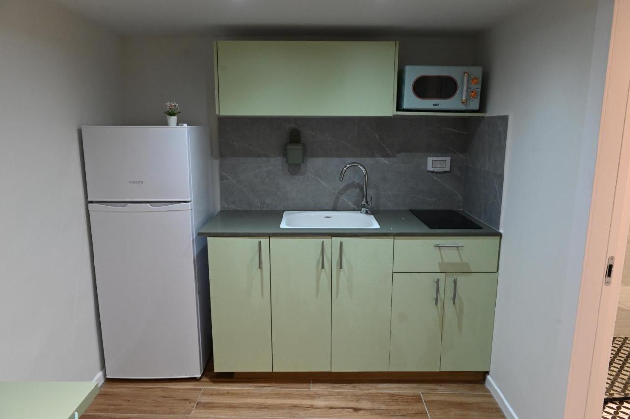 Apartment Kalvin By Levinsky Market *