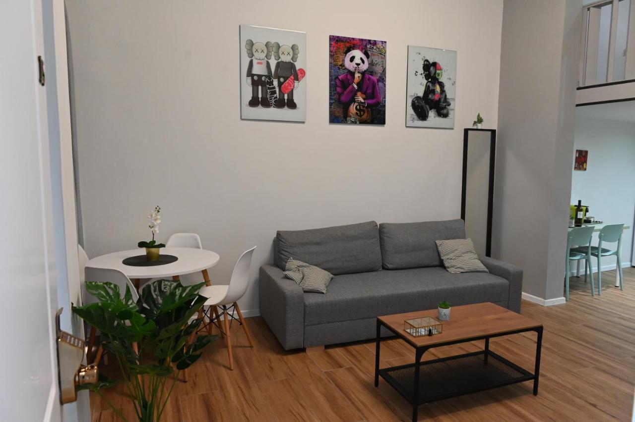 Apartment Kalvin By Levinsky Market