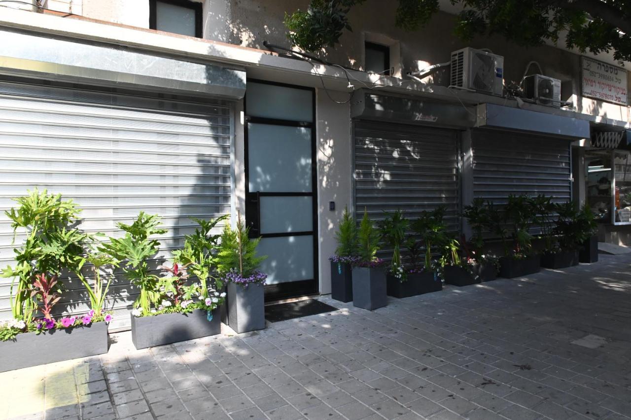 Kalvin By Levinsky Market Tel Aviv
